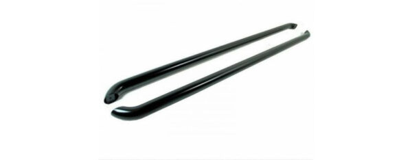 Barres de Protection Latérales Ford Transit Custom 2012+/2018+